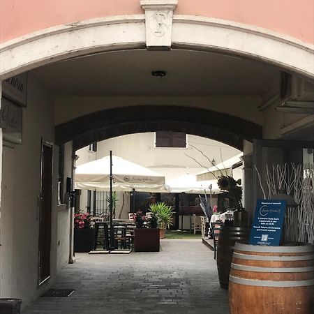 Garda Lake Attic Montinelle エクステリア 写真