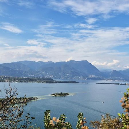 Garda Lake Attic Montinelle エクステリア 写真