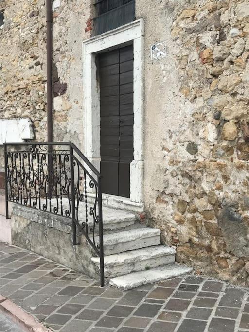 Garda Lake Attic Montinelle エクステリア 写真