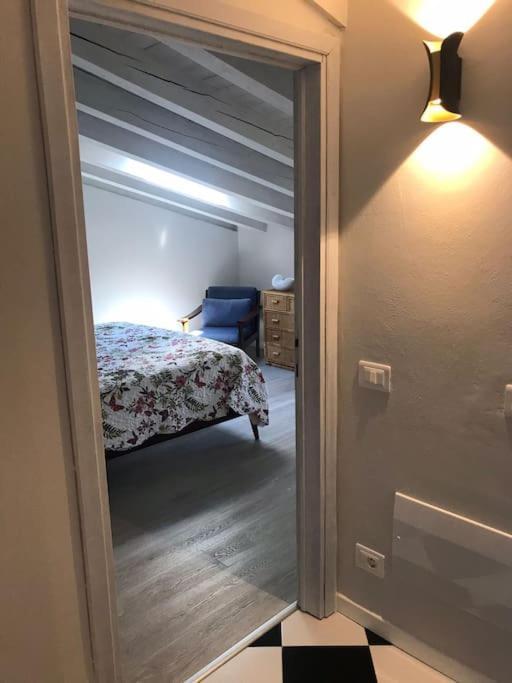 Garda Lake Attic Montinelle エクステリア 写真