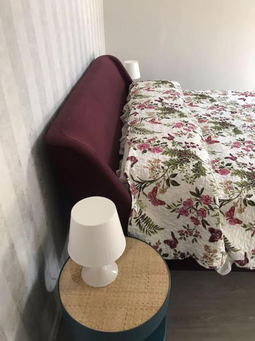 Garda Lake Attic Montinelle エクステリア 写真
