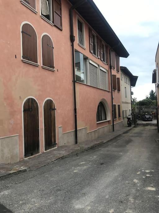 Garda Lake Attic Montinelle エクステリア 写真